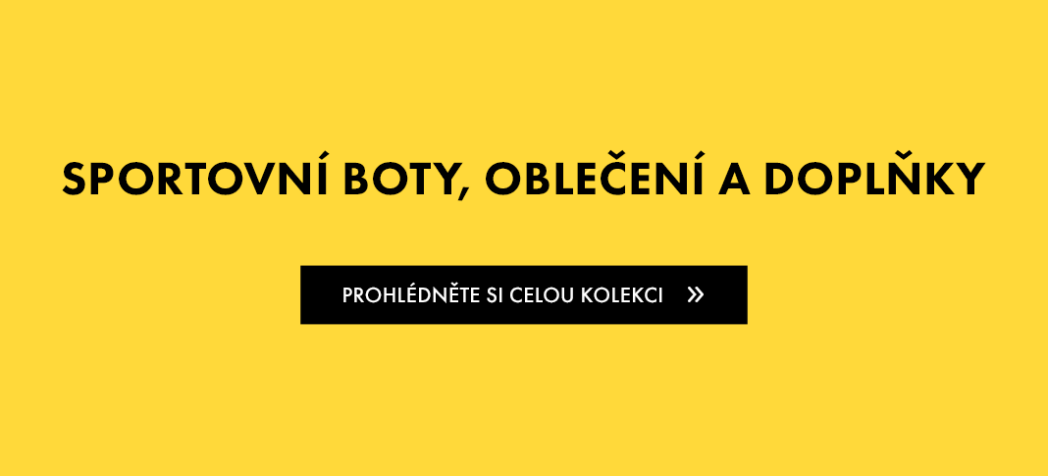 Sportovní oblečení