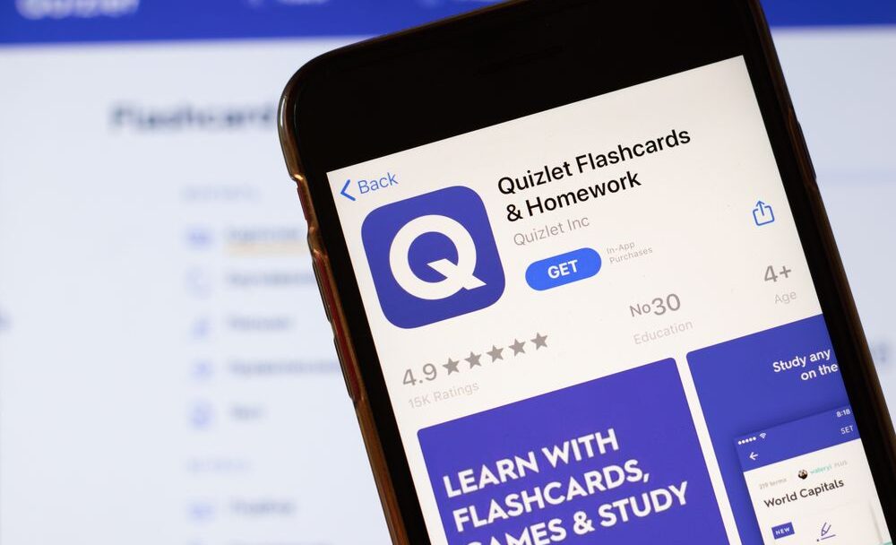 Quizlet