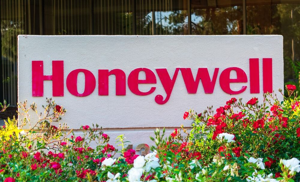 Honeywell