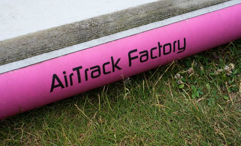 Airtrack