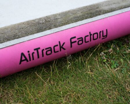 Airtrack