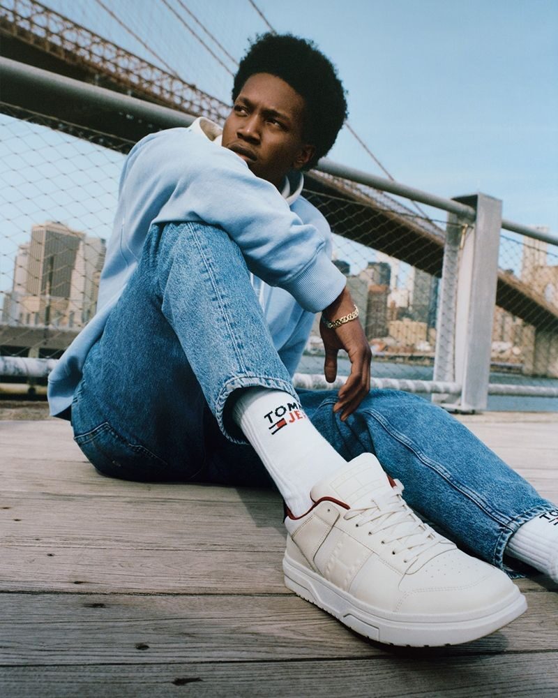 Pánské jarní boty