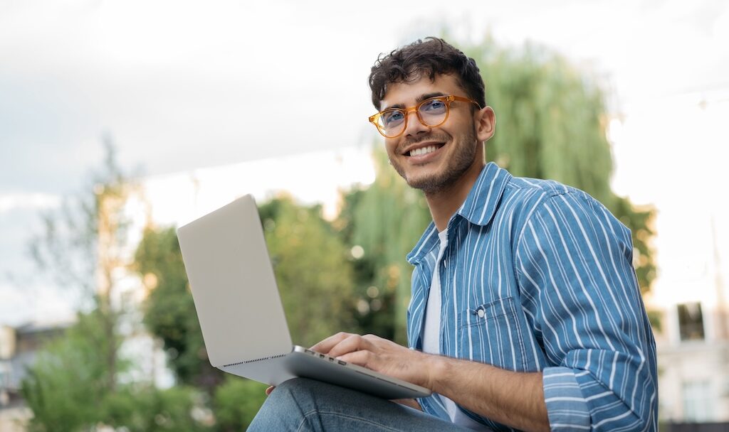 Poruchy zraku krátkozrakost