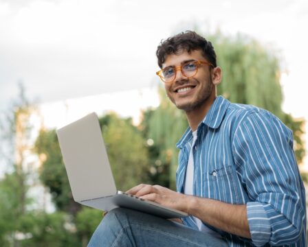 Poruchy zraku krátkozrakost