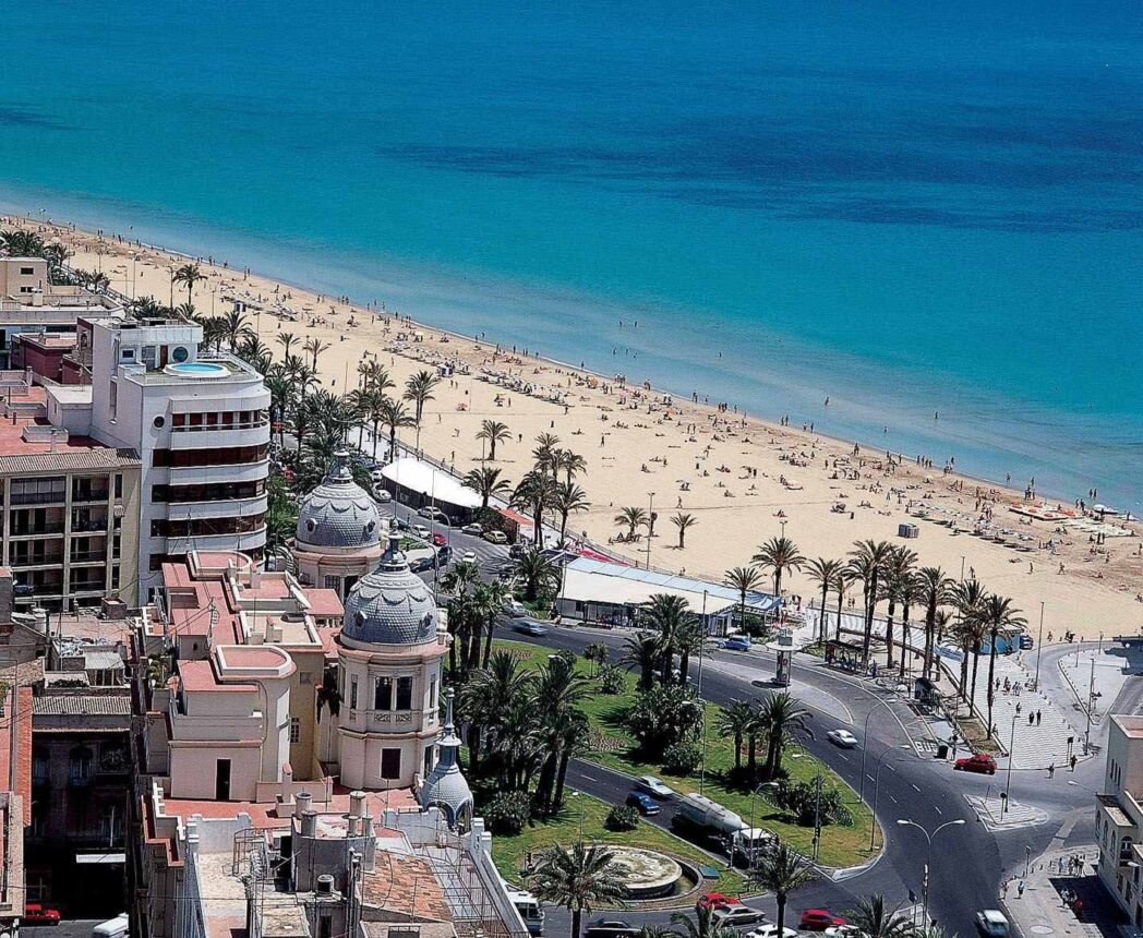 Španělsko