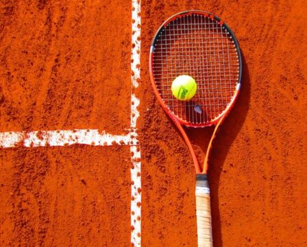 Roland Garros