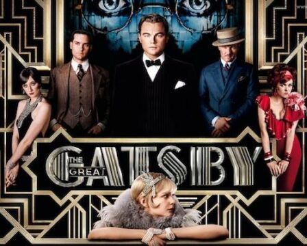 FOTO: The Great Gatsby