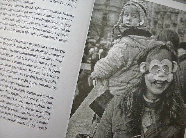 FOTO: Láska nebeská