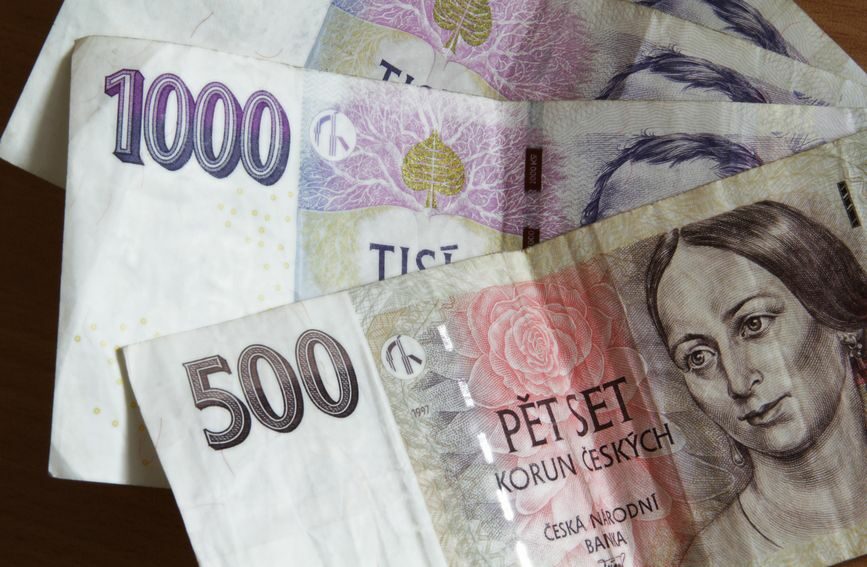 osobnosti na českých bankovkách, otec národa
